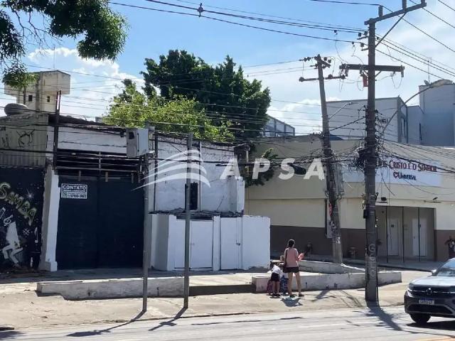 Galpão aluguel em Colégio, Rio de Janeiro