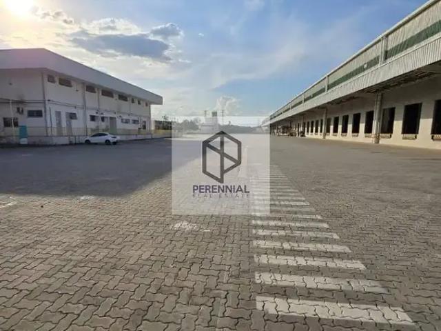 Galpão aluguel em Irajá, Rio de Janeiro