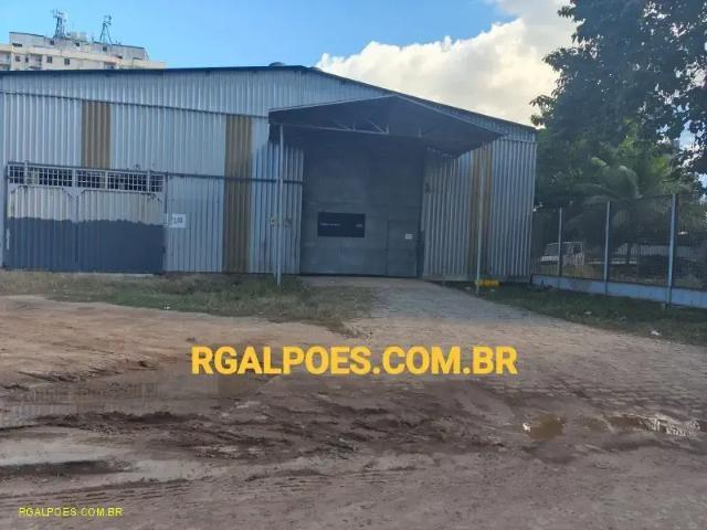 Galpão aluguel em Região Geográfica Imediata do Rio de Janeiro, Região Metropolitana do Rio de Janeiro