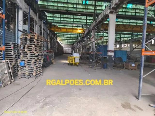 Galpão aluguel em Região Geográfica Imediata do Rio de Janeiro, Região Metropolitana do Rio de Janeiro