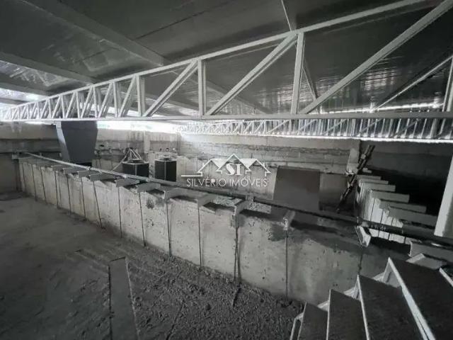 Galpão aluguel em Região Geográfica Imediata do Rio de Janeiro, Região Metropolitana do Rio de Janeiro