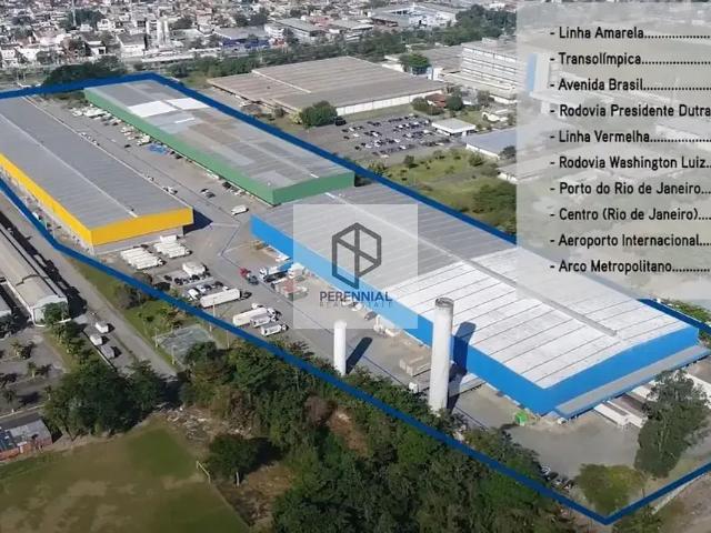 Galpão aluguel em Região Geográfica Imediata do Rio de Janeiro, Região Metropolitana do Rio de Janeiro