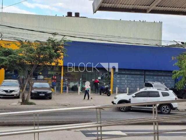 Galpão aluguel em Região Geográfica Imediata do Rio de Janeiro, Região Metropolitana do Rio de Janeiro