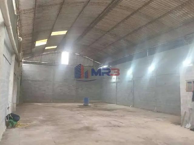 Galpão aluguel em Região Geográfica Imediata do Rio de Janeiro, Região Metropolitana do Rio de Janeiro