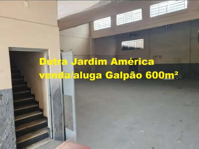 Galpão aluguel em Região Geográfica Imediata do Rio de Janeiro, Região Metropolitana do Rio de Janeiro