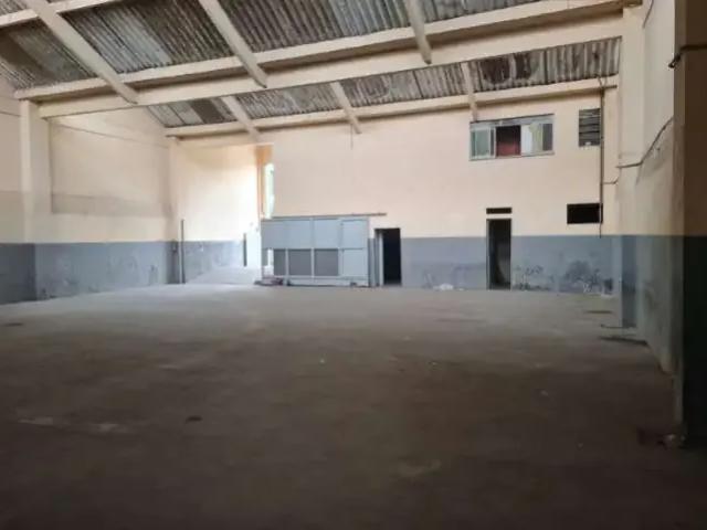 Galpão aluguel em Região Geográfica Imediata do Rio de Janeiro, Região Metropolitana do Rio de Janeiro