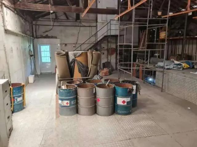 Galpão aluguel em Região Geográfica Imediata do Rio de Janeiro, Região Metropolitana do Rio de Janeiro