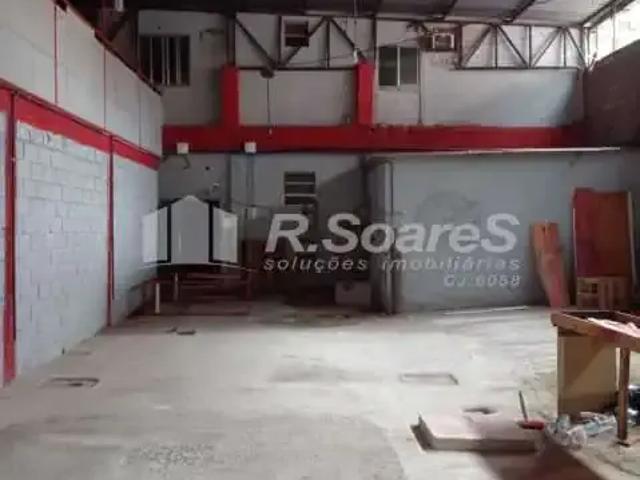 Galpão aluguel em Região Geográfica Imediata do Rio de Janeiro, Região Metropolitana do Rio de Janeiro