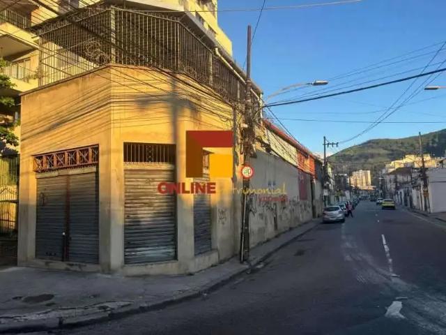 Galpão aluguel em Região Geográfica Imediata do Rio de Janeiro, Região Metropolitana do Rio de Janeiro