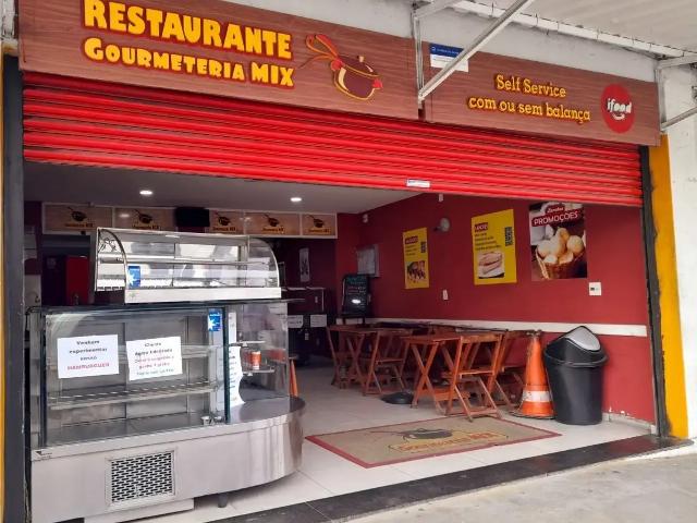 Galpão aluguel em Região Geográfica Imediata do Rio de Janeiro, Região Metropolitana do Rio de Janeiro