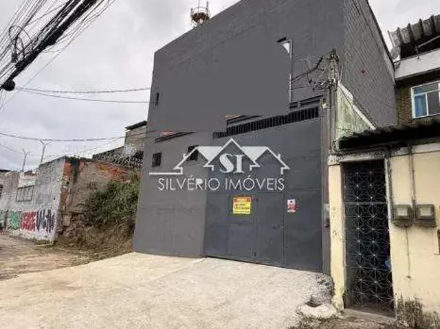 Galpão aluguel em Região Geográfica Imediata do Rio de Janeiro, Região Metropolitana do Rio de Janeiro