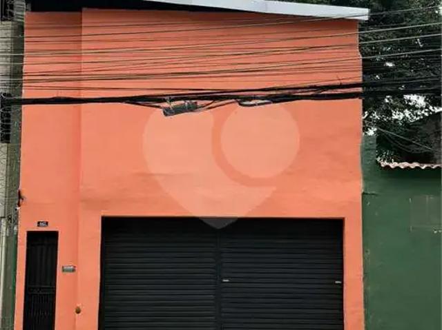 Galpão aluguel em Região Geográfica Imediata do Rio de Janeiro, Região Metropolitana do Rio de Janeiro