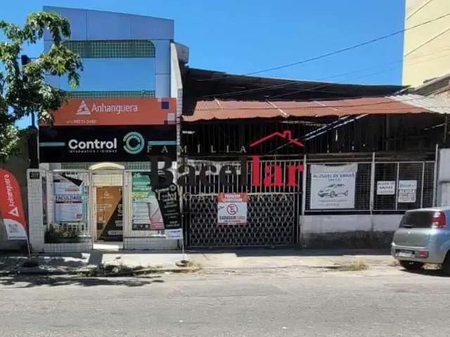 Galpão aluguel em Região Geográfica Imediata do Rio de Janeiro, Região Metropolitana do Rio de Janeiro