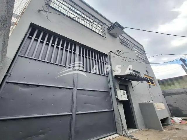 Galpão aluguel em Região Geográfica Imediata do Rio de Janeiro, Região Metropolitana do Rio de Janeiro