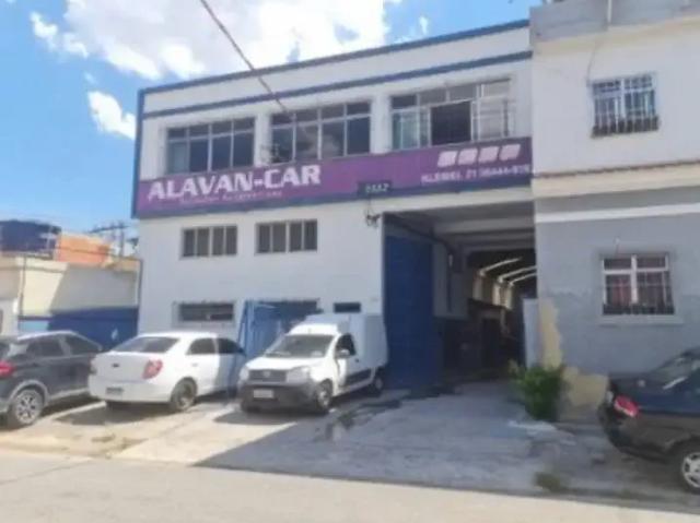 Galpão aluguel em Região Geográfica Imediata do Rio de Janeiro, Região Metropolitana do Rio de Janeiro