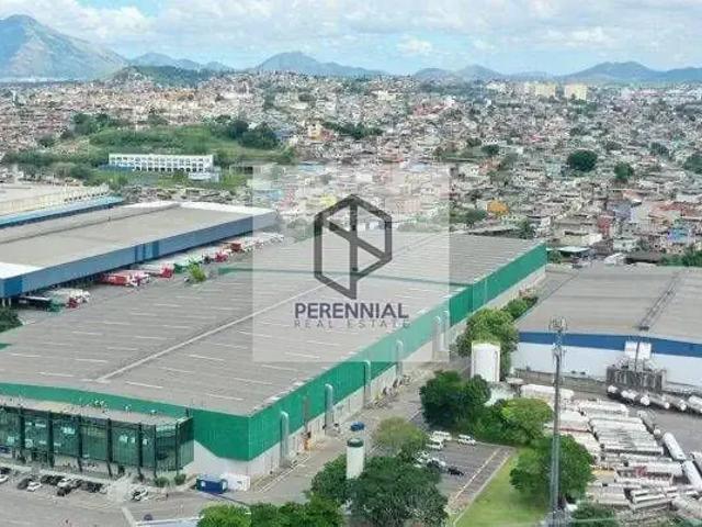 Galpão aluguel em Pavuna, Rio de Janeiro