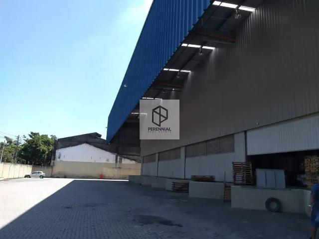 Galpão aluguel em Pavuna, Rio de Janeiro