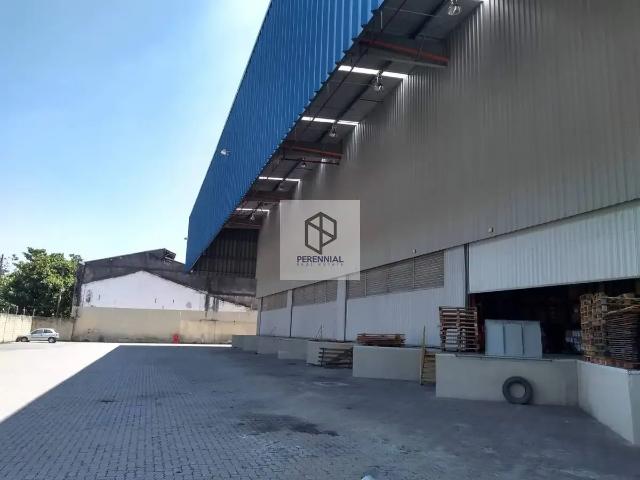Galpão aluguel em Pavuna, Rio de Janeiro