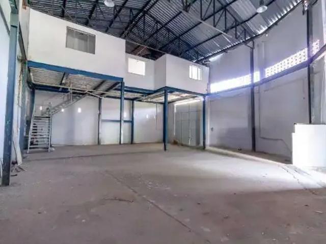 Galpão aluguel em Região Geográfica Imediata do Rio de Janeiro, Região Metropolitana do Rio de Janeiro