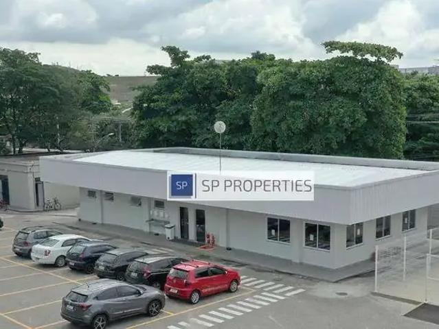 Galpão aluguel em Pavuna, Rio de Janeiro