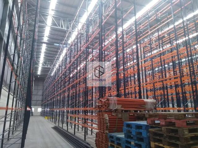 Galpão aluguel em Parque Colúmbia, Rio de Janeiro