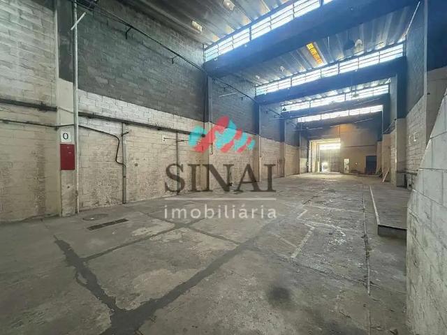 Galpão aluguel em Região Geográfica Imediata do Rio de Janeiro, Região Metropolitana do Rio de Janeiro