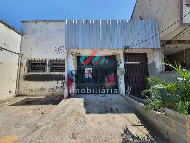 Galpão aluguel em Região Geográfica Imediata do Rio de Janeiro, Região Metropolitana do Rio de Janeiro