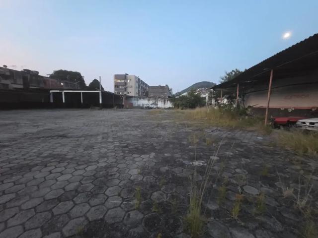 Galpão aluguel em Região Geográfica Imediata do Rio de Janeiro, Região Metropolitana do Rio de Janeiro