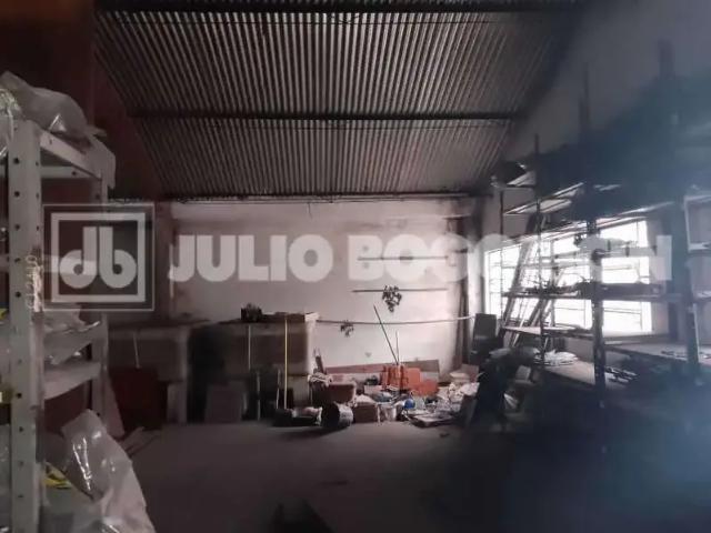 Galpão aluguel em Região Geográfica Imediata do Rio de Janeiro, Região Metropolitana do Rio de Janeiro