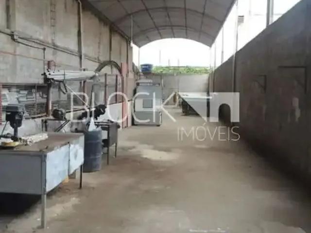 Galpão aluguel em Região Geográfica Imediata do Rio de Janeiro, Região Metropolitana do Rio de Janeiro