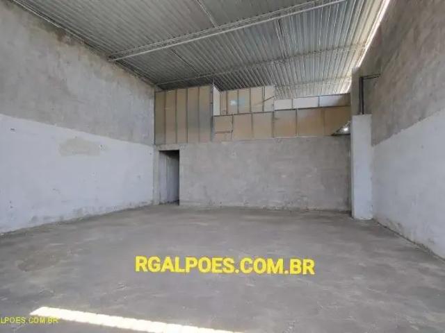 Galpão aluguel em Região Geográfica Imediata do Rio de Janeiro, Região Metropolitana do Rio de Janeiro