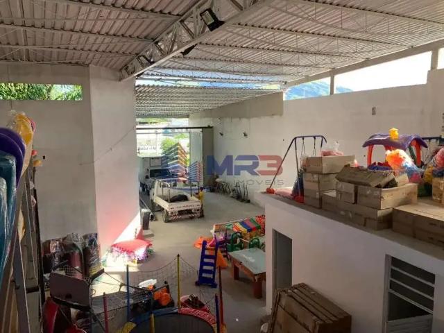 Galpão aluguel em Região Geográfica Imediata do Rio de Janeiro, Região Metropolitana do Rio de Janeiro