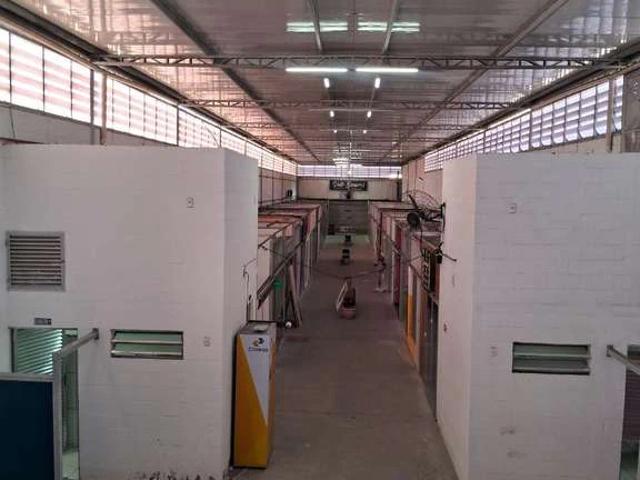 Galpão aluguel em Rocha Miranda, Rio de Janeiro