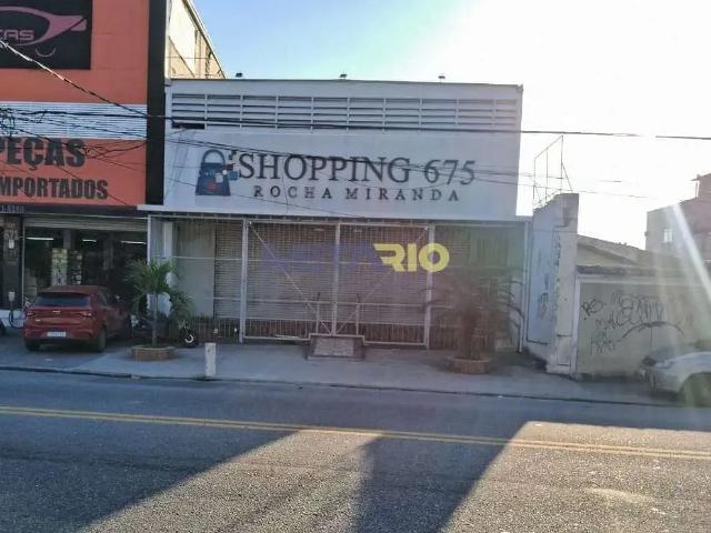 Galpão aluguel em Região Geográfica Imediata do Rio de Janeiro, Região Metropolitana do Rio de Janeiro