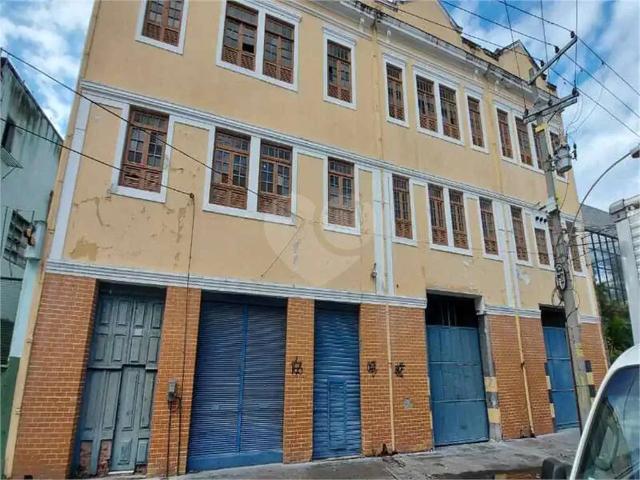 Galpão aluguel em Região Geográfica Imediata do Rio de Janeiro, Região Metropolitana do Rio de Janeiro