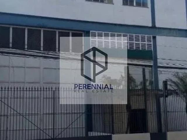 Galpão aluguel em São Cristóvão, Rio de Janeiro