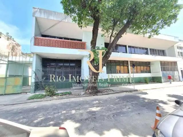 Galpão aluguel em Região Geográfica Imediata do Rio de Janeiro, Região Metropolitana do Rio de Janeiro