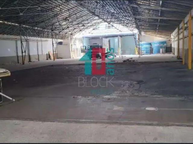 Galpão aluguel em Região Geográfica Imediata do Rio de Janeiro, Região Metropolitana do Rio de Janeiro