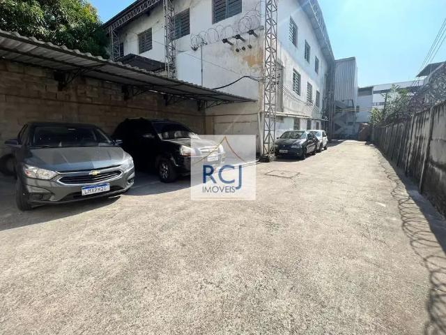 Galpão aluguel em Região Geográfica Imediata do Rio de Janeiro, Região Metropolitana do Rio de Janeiro