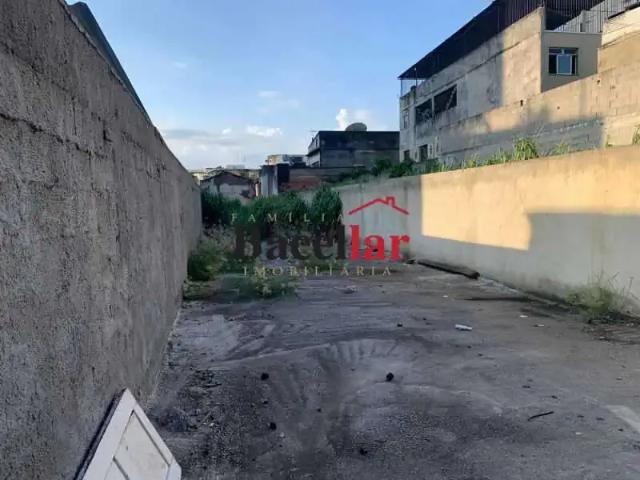 Galpão aluguel em Largo da Cancela, Rio de Janeiro