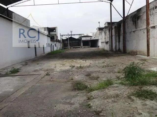 Galpão aluguel em Região Geográfica Imediata do Rio de Janeiro, Região Metropolitana do Rio de Janeiro