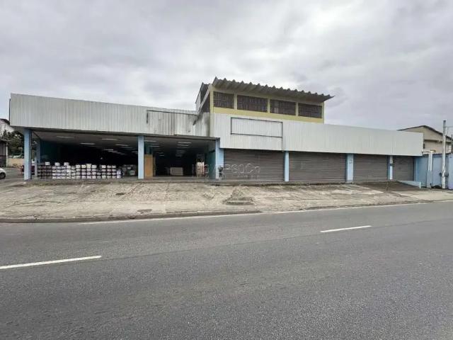 Galpão aluguel em Região Geográfica Imediata do Rio de Janeiro, Região Metropolitana do Rio de Janeiro