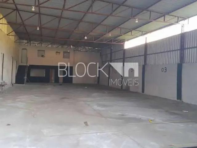 Galpão aluguel em Região Geográfica Imediata do Rio de Janeiro, Região Metropolitana do Rio de Janeiro