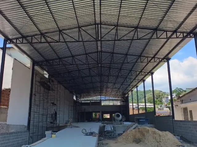 Galpão aluguel em Região Geográfica Imediata do Rio de Janeiro, Região Metropolitana do Rio de Janeiro