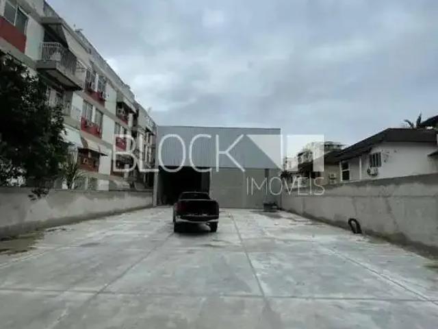 Galpão aluguel em Região Geográfica Imediata do Rio de Janeiro, Região Metropolitana do Rio de Janeiro