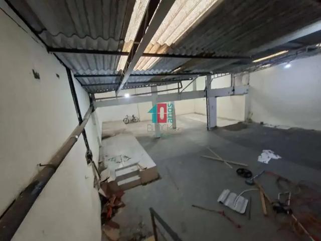 Galpão aluguel em Região Geográfica Imediata do Rio de Janeiro, Região Metropolitana do Rio de Janeiro