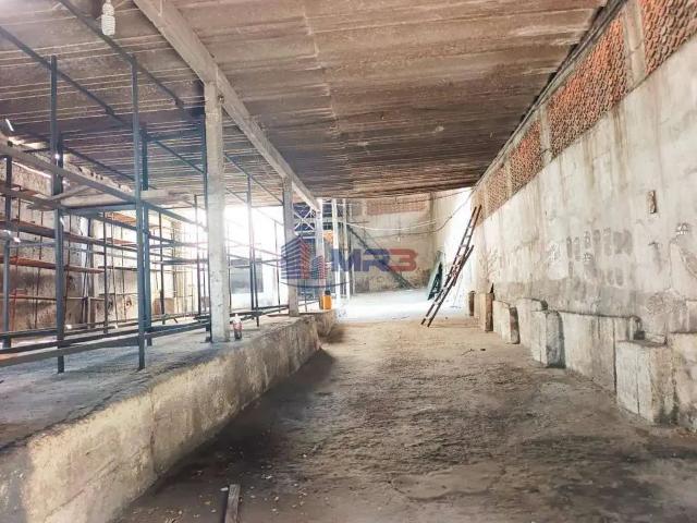 Galpão aluguel em Região Geográfica Imediata do Rio de Janeiro, Região Metropolitana do Rio de Janeiro