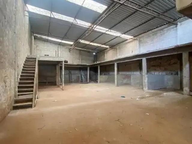Galpão aluguel em Região Geográfica Imediata do Rio de Janeiro, Região Metropolitana do Rio de Janeiro