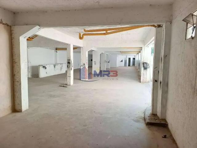 Galpão aluguel em Região Geográfica Imediata do Rio de Janeiro, Região Metropolitana do Rio de Janeiro