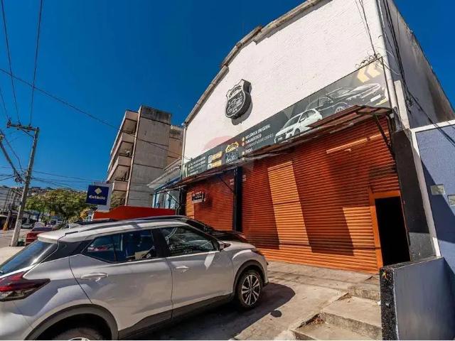 Galpão aluguel em Região Geográfica Imediata do Rio de Janeiro, Região Metropolitana do Rio de Janeiro